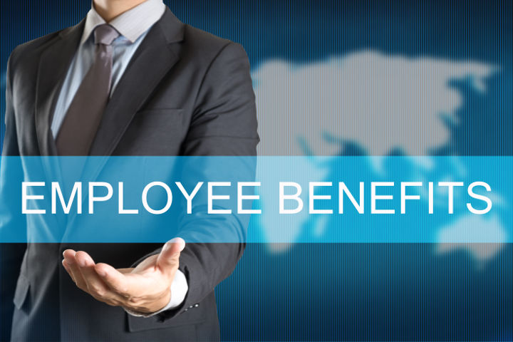 Optional employee benefits