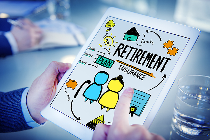 small business retirement