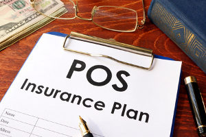 POS health insurance application form
