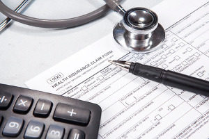 claim form for POS health insurance