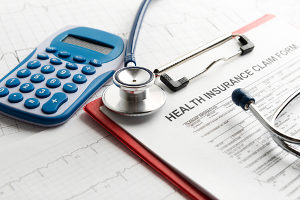 insurance papers that distinguish epo vs. hmo health insurance