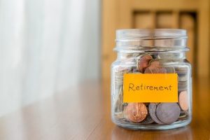 retirement plan that is protected by ERISA
