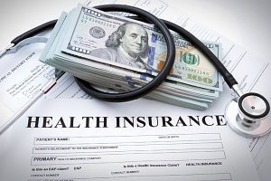 health insurance document that is apart of the association health plans for a group of small businesses 