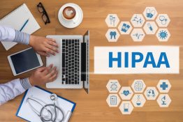 HIPAA Concerns and Covid