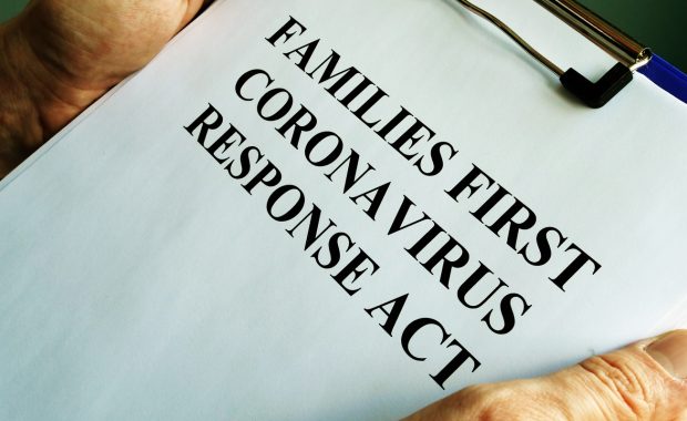 What Is the Families First Coronavirus Response Act (FFCRA)