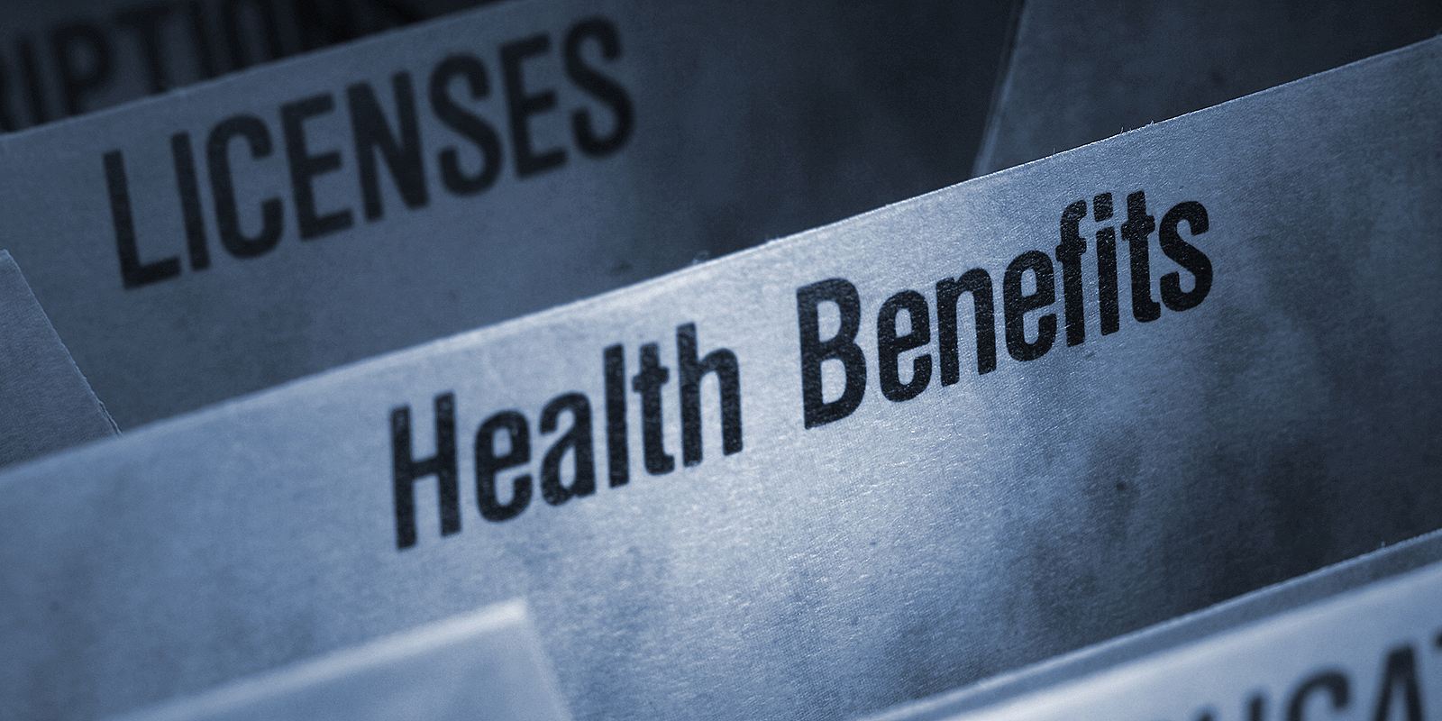 The Benefits Renewal Process - Business Benefits Group