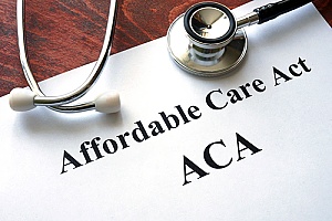 the Affordable Care Act which is critical for benefits compliance