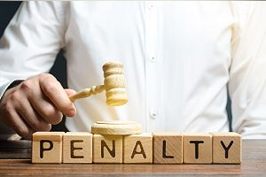 Who fail to comply with the PPACA may face serious penalties for Noncompliance