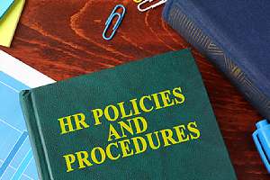 HR policies and procedures handbook. Industry can benefit significantly from an EPLI insurance policy