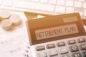 Retirement Plans and Calculations