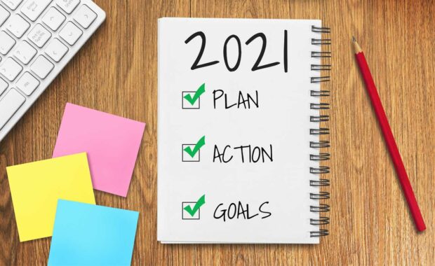 a benefits compliance checklist for 2021
