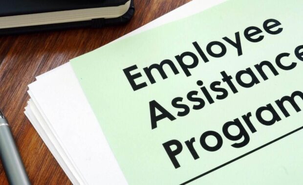 employee assistance program eap