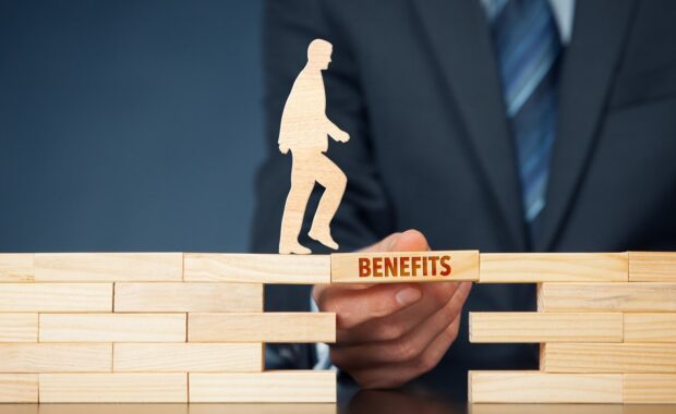 employee benefits help to get the best human resources