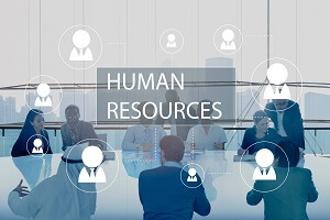 human resources meeting