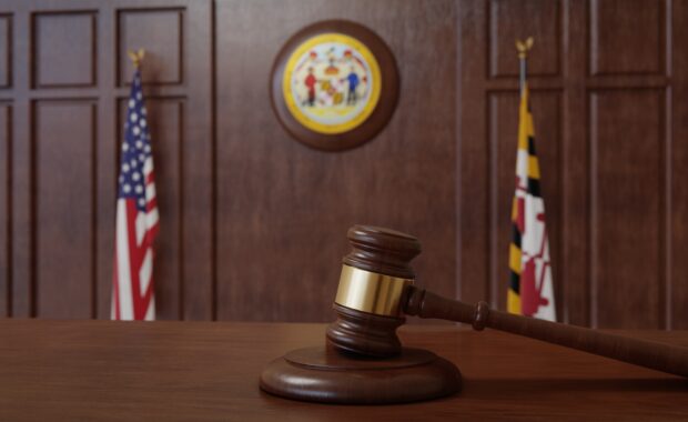 Maryland Labor Laws and Employment