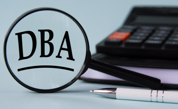 What is DBA Insurance
