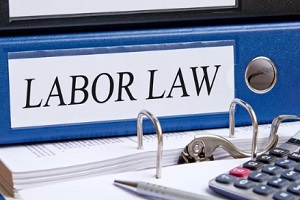 labor law register