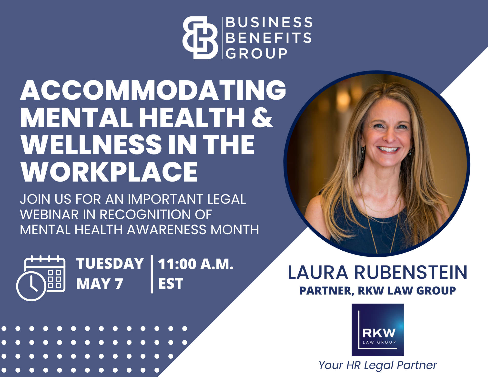 Accommodating Mental Health & Wellness the Workplace
